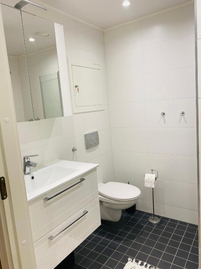 Perfect Moutain Getaway! Beautiful Apartment At Skagahogdi With Panoramic View Gol Exterior foto