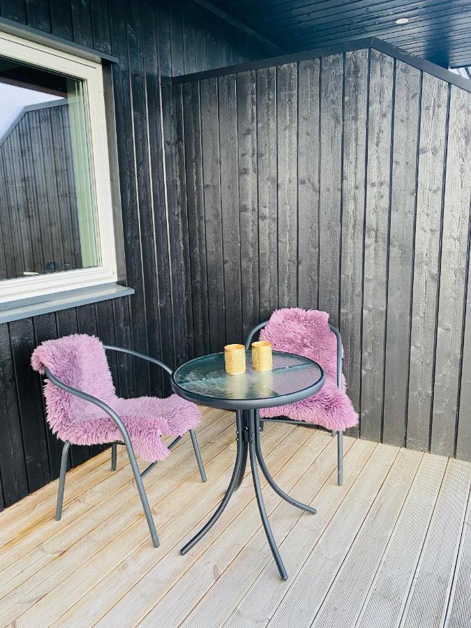 Perfect Moutain Getaway! Beautiful Apartment At Skagahogdi With Panoramic View Gol Exterior foto